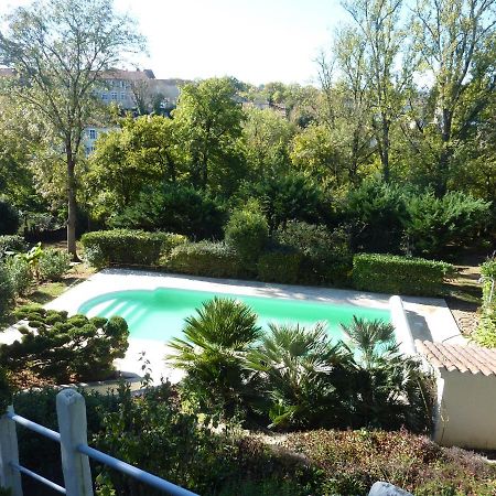 Beaux Chenes Bed and Breakfast Nérac Exteriör bild
