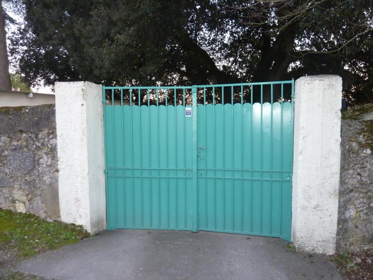 Beaux Chenes Bed and Breakfast Nérac Exteriör bild