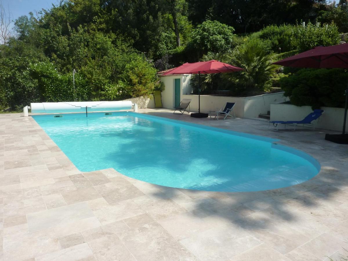 Beaux Chenes Bed and Breakfast Nérac Exteriör bild