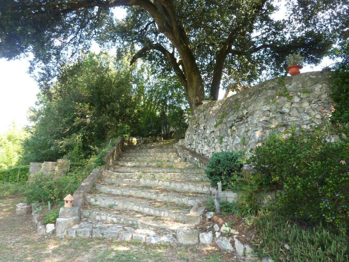 Beaux Chenes Bed and Breakfast Nérac Exteriör bild